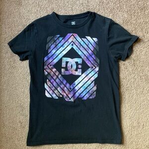 DC Tee